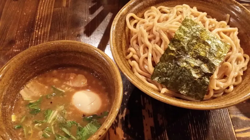 ラーメン・つけ麺|マロさん