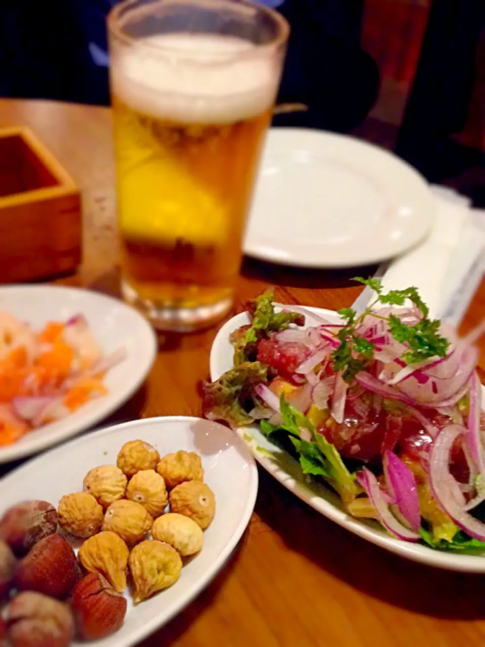 Snapdishの料理写真:新宿BAR|JOさん