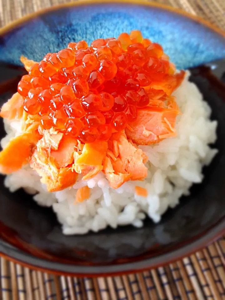 旬の親子丼|たまごさん