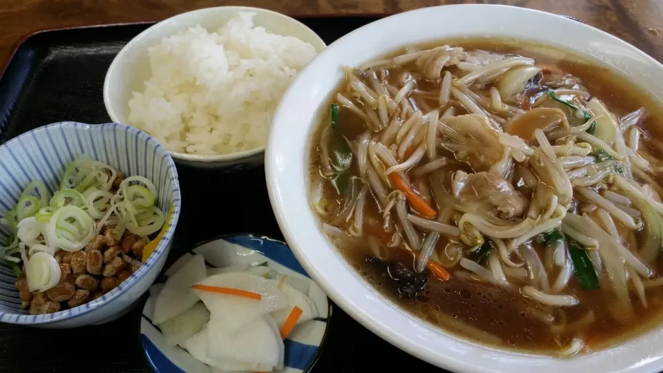 Snapdishの料理写真:ラーメン・中華料理|マロさん