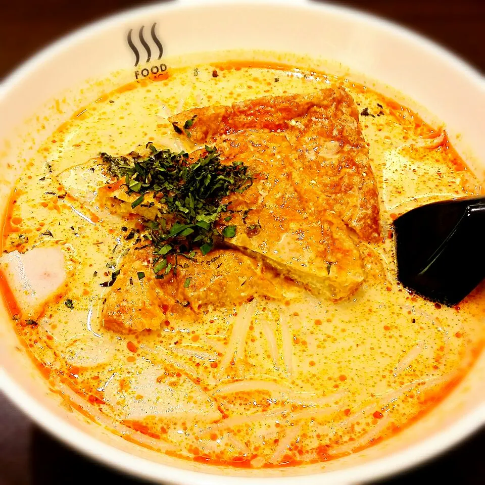 laksa...|princessjoさん