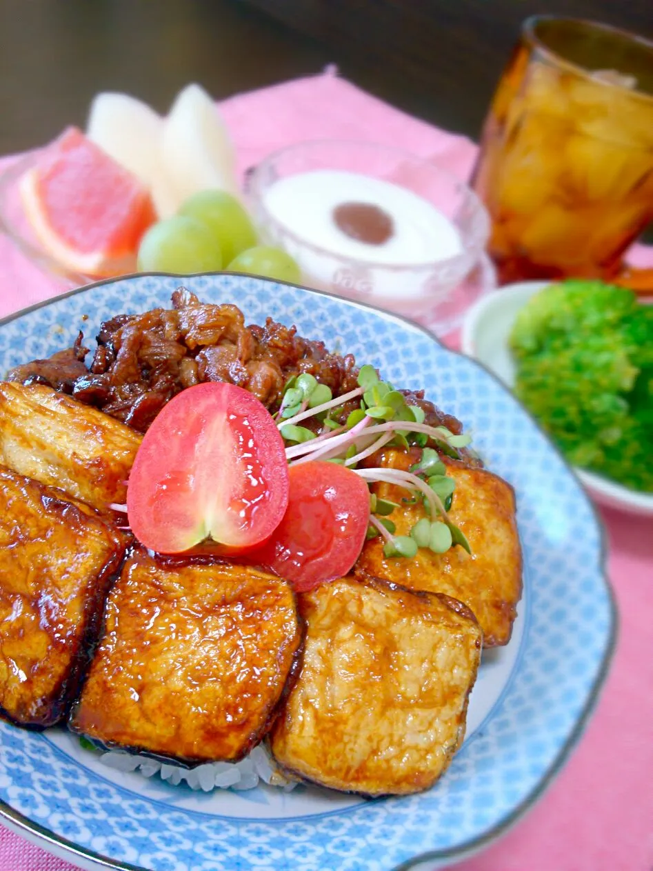 breakfast!!|和田 匠生さん