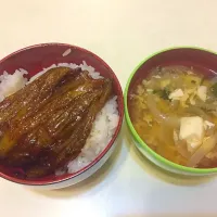 騙し料理笑 鰻の蒲焼風。ナスの蒲焼です。みんな騙されましたぁ|テクノマダムさん