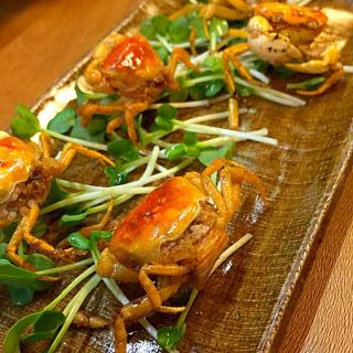 沢蟹のレシピと料理アイディア18件 Snapdish スナップディッシュ