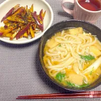 Snapdishの料理写真:Todays Dinner|みなみさん