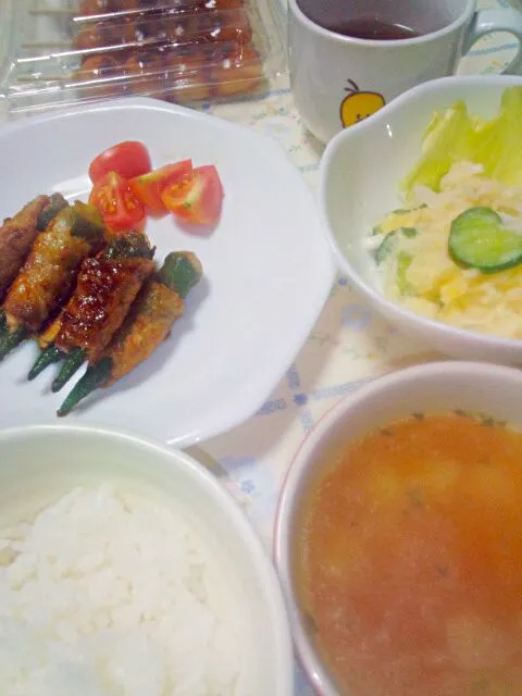 今日の晩御飯|うたかた。さん