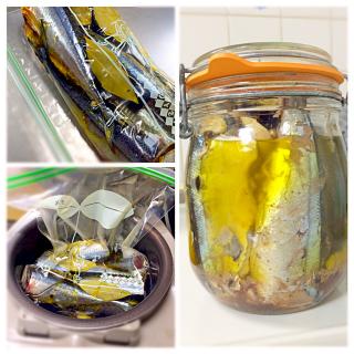 瓶詰め 魚料理のレシピと料理アイディア32件 Snapdish スナップディッシュ