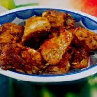 Roasted Chicken|Nurul Hidayahさん