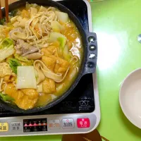 Snapdishの料理写真:ほうとう|ひかるさん