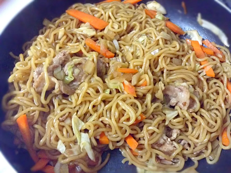 YaKiSoBa|GeMzKiTchさん