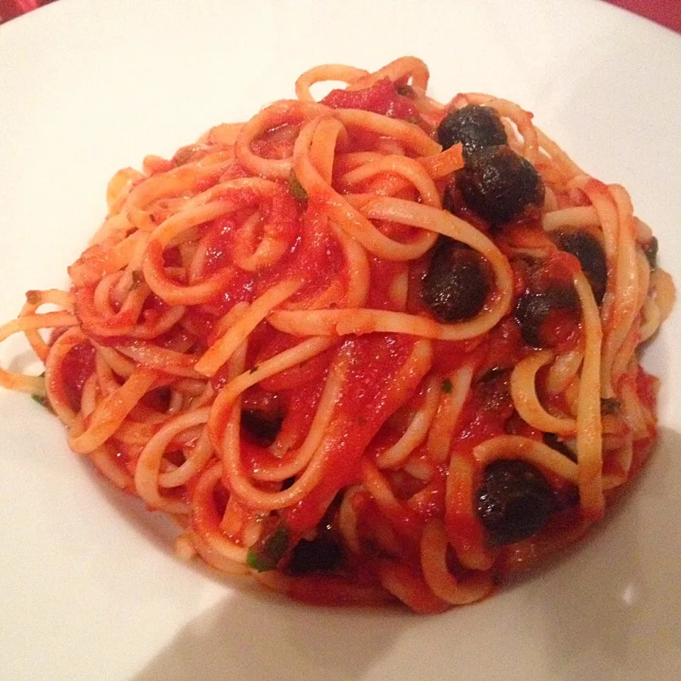 Linguine|jm gobetさん