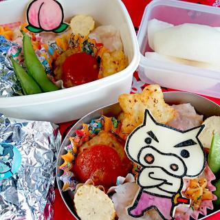 お弁当 ぶりぶりざえもんのレシピと料理アイディア18件 Snapdish スナップディッシュ