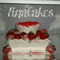 |TinaCakesさん