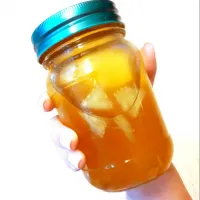 Honey Lemon drink|Ching Wen Chinさん