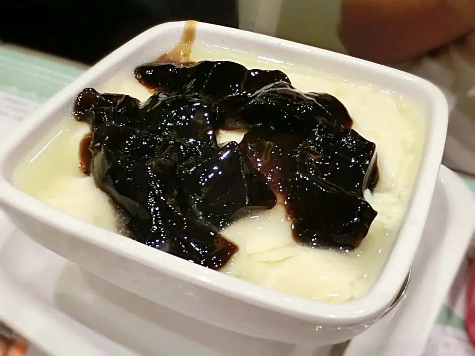 herbal jelly beancurd|Yvonne C.さん