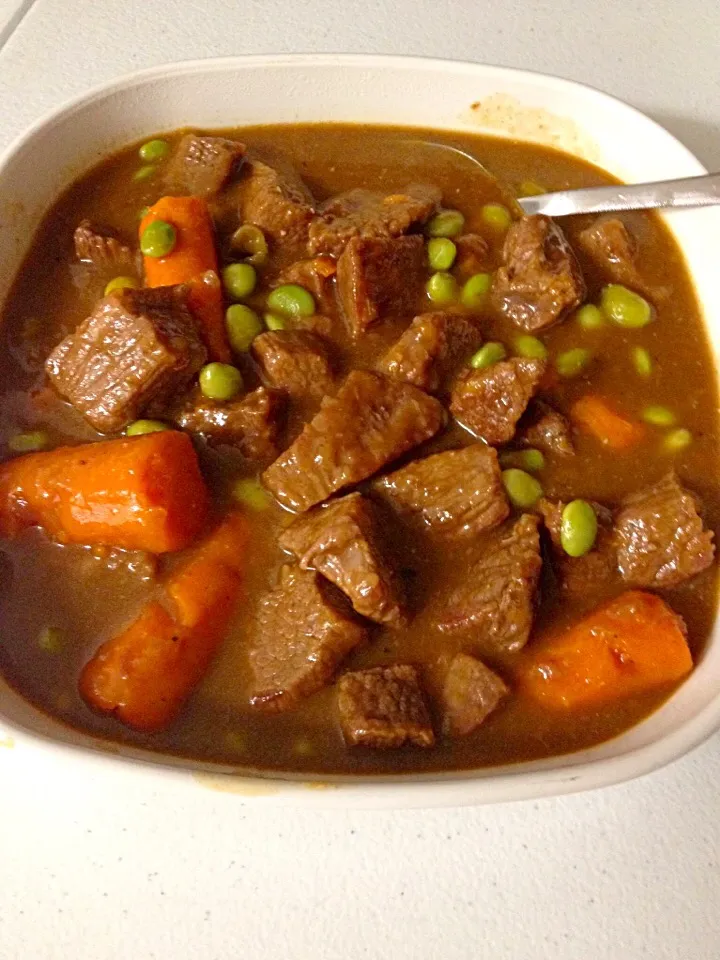 Beef stew|jennyさん