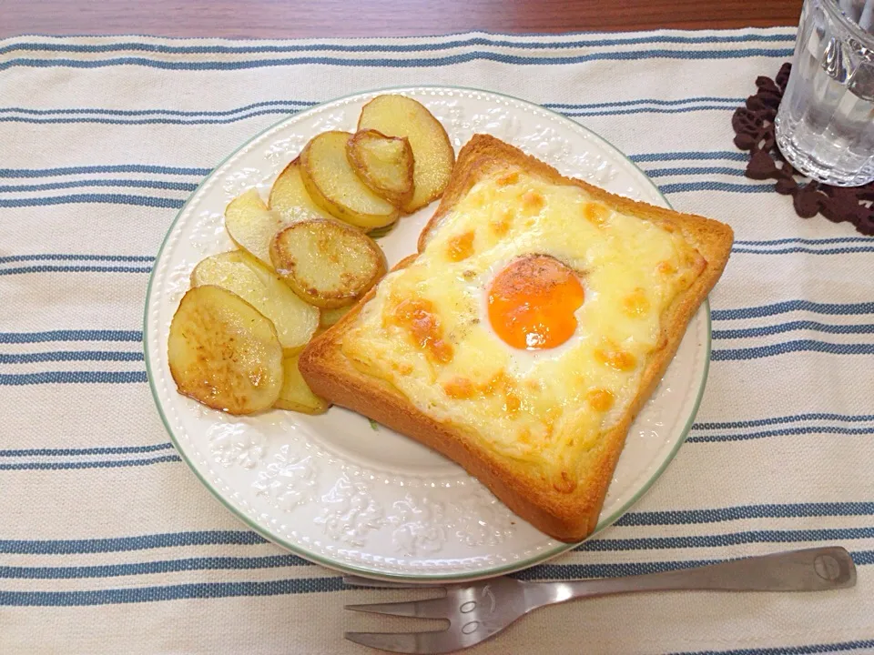 ラピュタパンにちーず！|ゆりんこさん