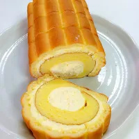 ROLL CAKE😘|meさん