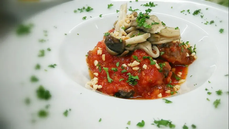 カタルーニャ風牛肉の煮込み🍴|Yutaka Sakaguchiさん