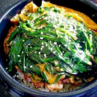 niratama donburi|cherie pieさん