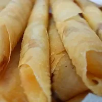 Popiah (Spring Roll)|Esmone EJtouchさん