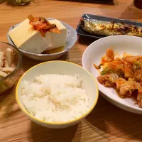 Snapdishの料理写真:和食|れつんさん