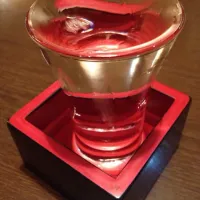 Snapdishの料理写真:日本酒|Marino  Hirataさん