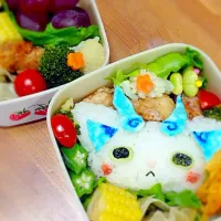 コマさん弁当＊|comokaさん