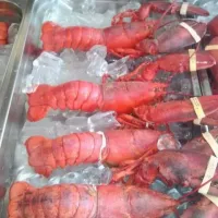 lobster day..... love it|Rodrigo Sosaさん