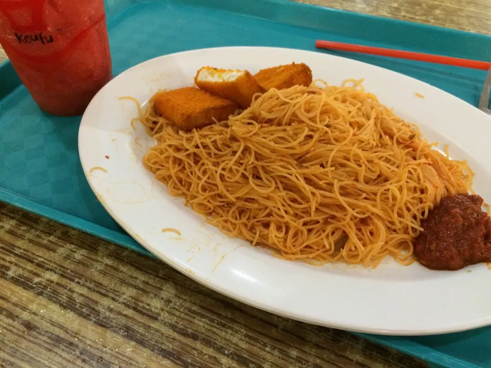 米粉|なるさんさん