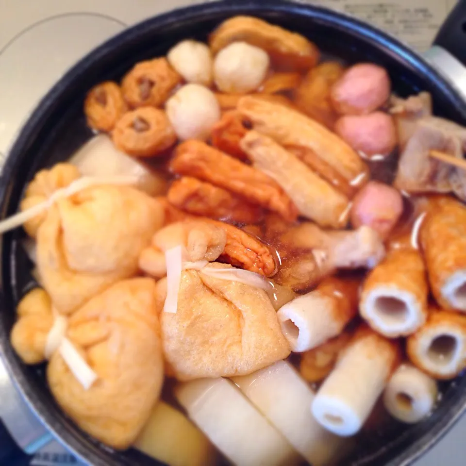 おでん|misa0421さん