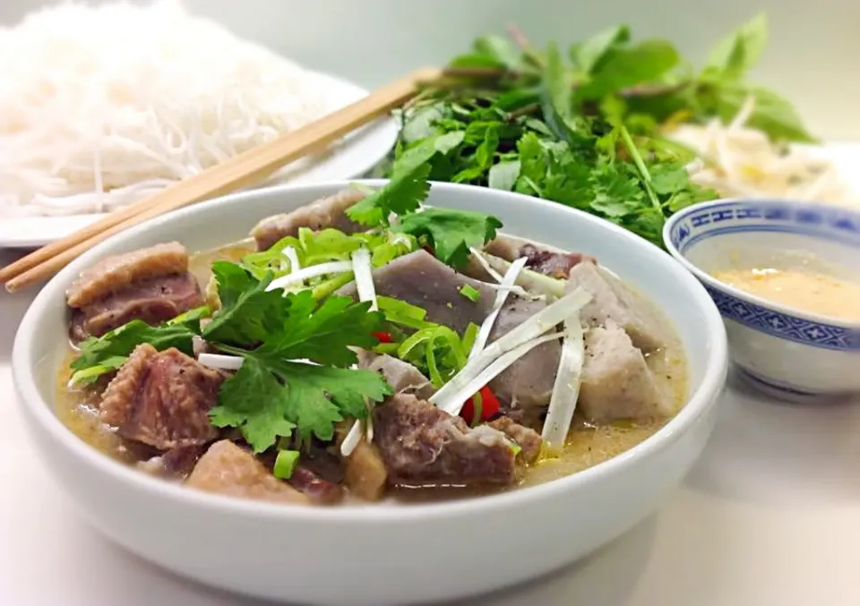 goose stew in fermented tofu|Asa Buaさん