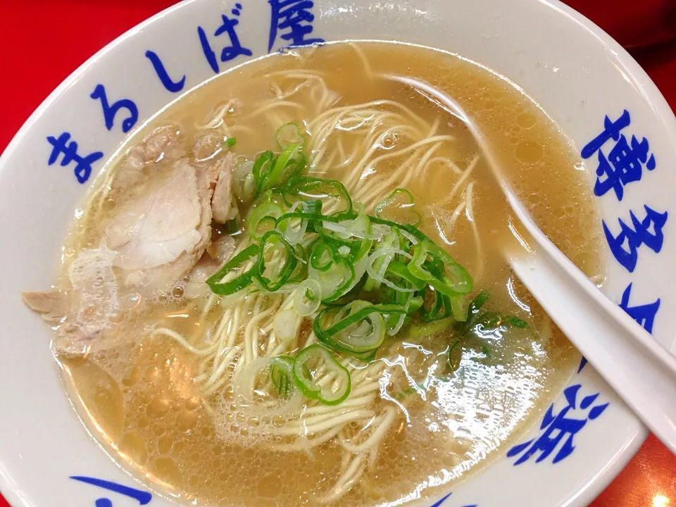 長浜ラーメン|tay___75さん