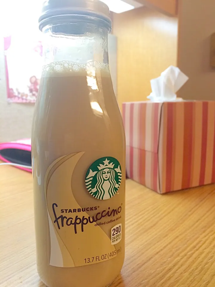 Starbucks Vanilla|lalapoさん