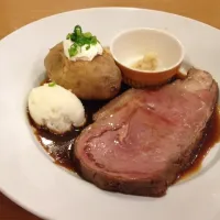 Snapdishの料理写真:肉|monさん