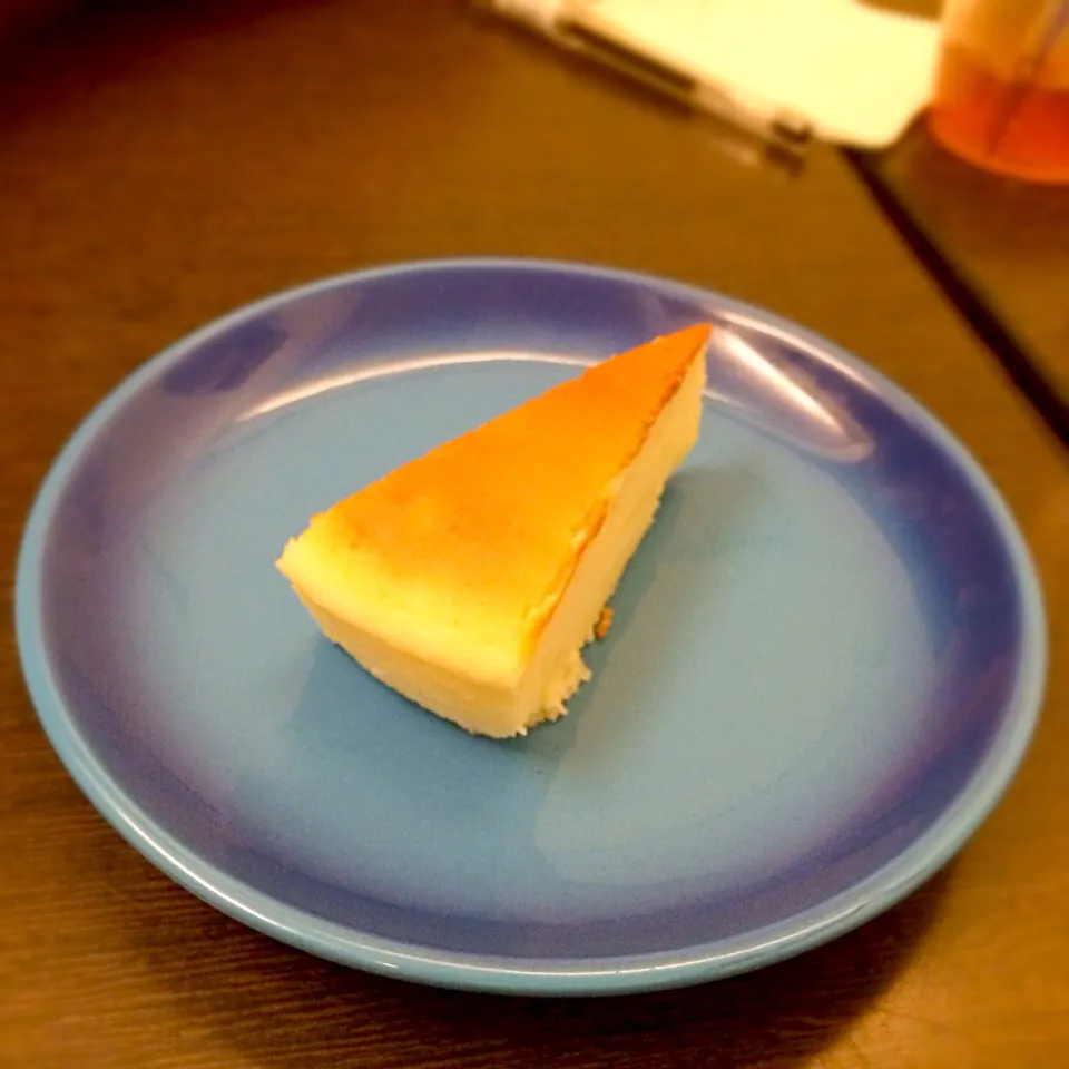 Homemaker Cheesecake|Aimee Panさん