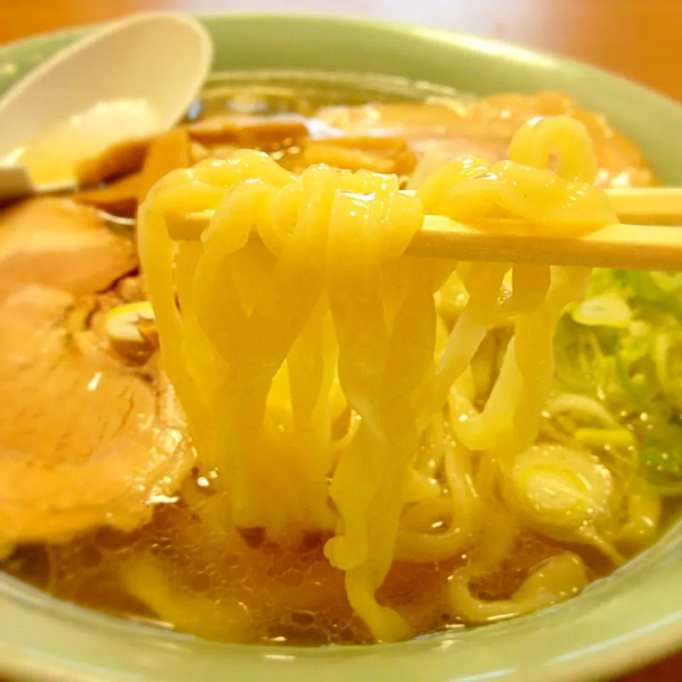 ほぼうどんだな🍜|ラー山さん