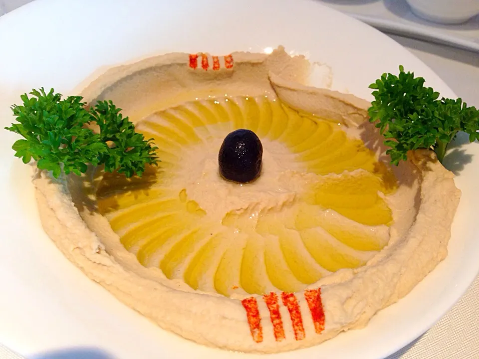 Hummus|sgさん