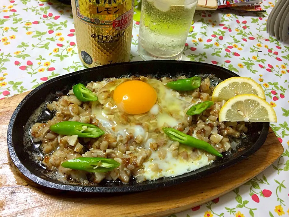 sisig|gachiyunaoさん