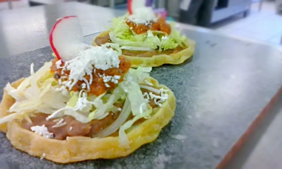 Sopes Pobres #CocinaColimota|Marcee Gonzálezさん