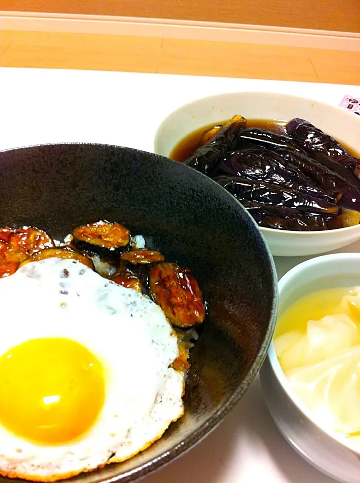 Snapdishの料理写真:ある日のご飯|naahoさん