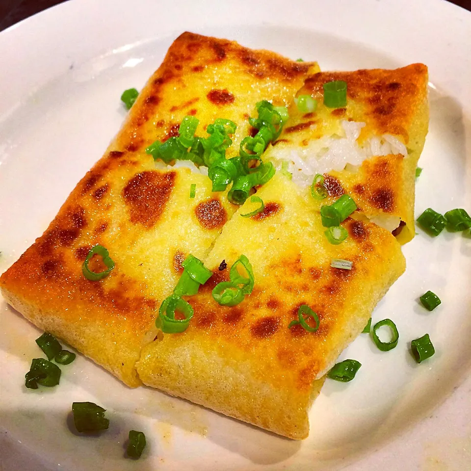 牛肉豆皮～❤️ Bean Curd Skin Rolls with Beef！🐂|Aysh小薯さん