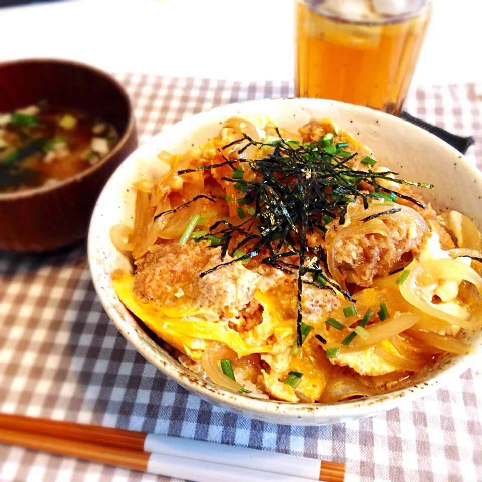 かつどん|Shinichiro Nojimaさん