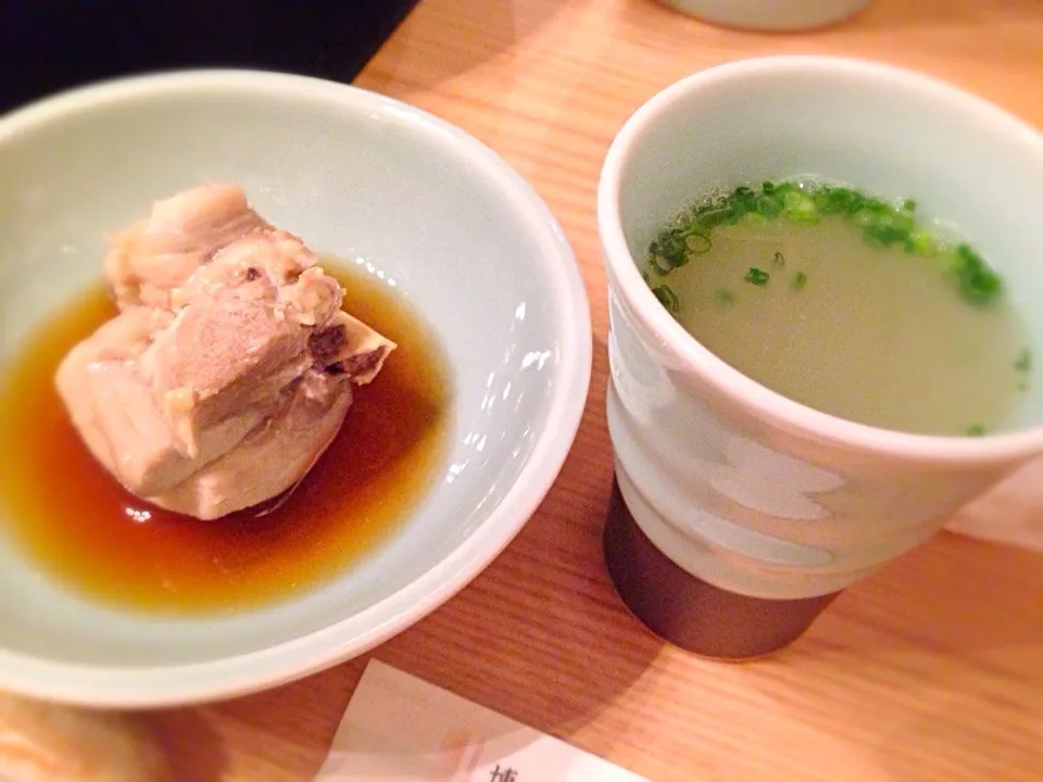 博多華味鳥の水炊き|はなおさん