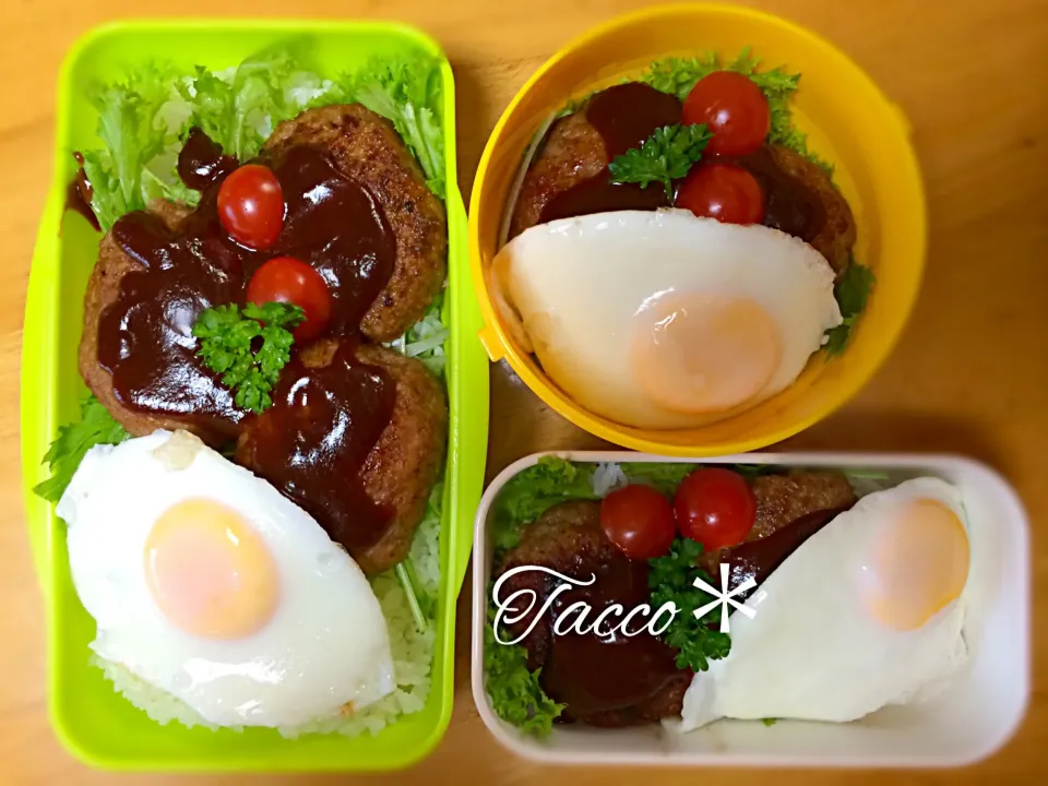 Today's Lunch☆9/29|tacco*さん