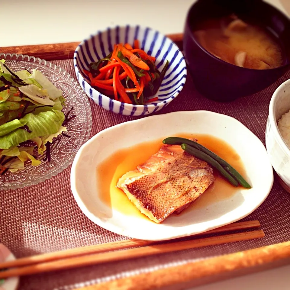 朝ご飯|ちい( ^ω^ )さん