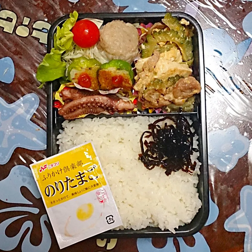 9月29日 パパのお弁当|かなこさん