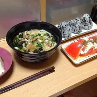 Snapdishの料理写真:肉うどん|あやみさん