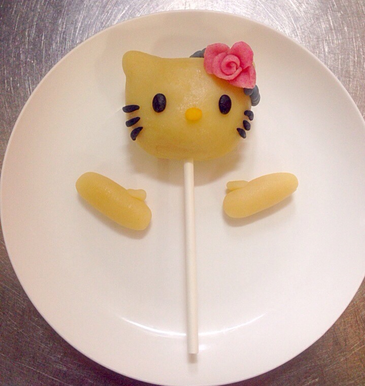 マジパン 富士子 Snapdish スナップディッシュ Id Fhb1ha