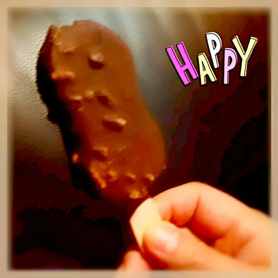 choc icecream...|princessjoさん